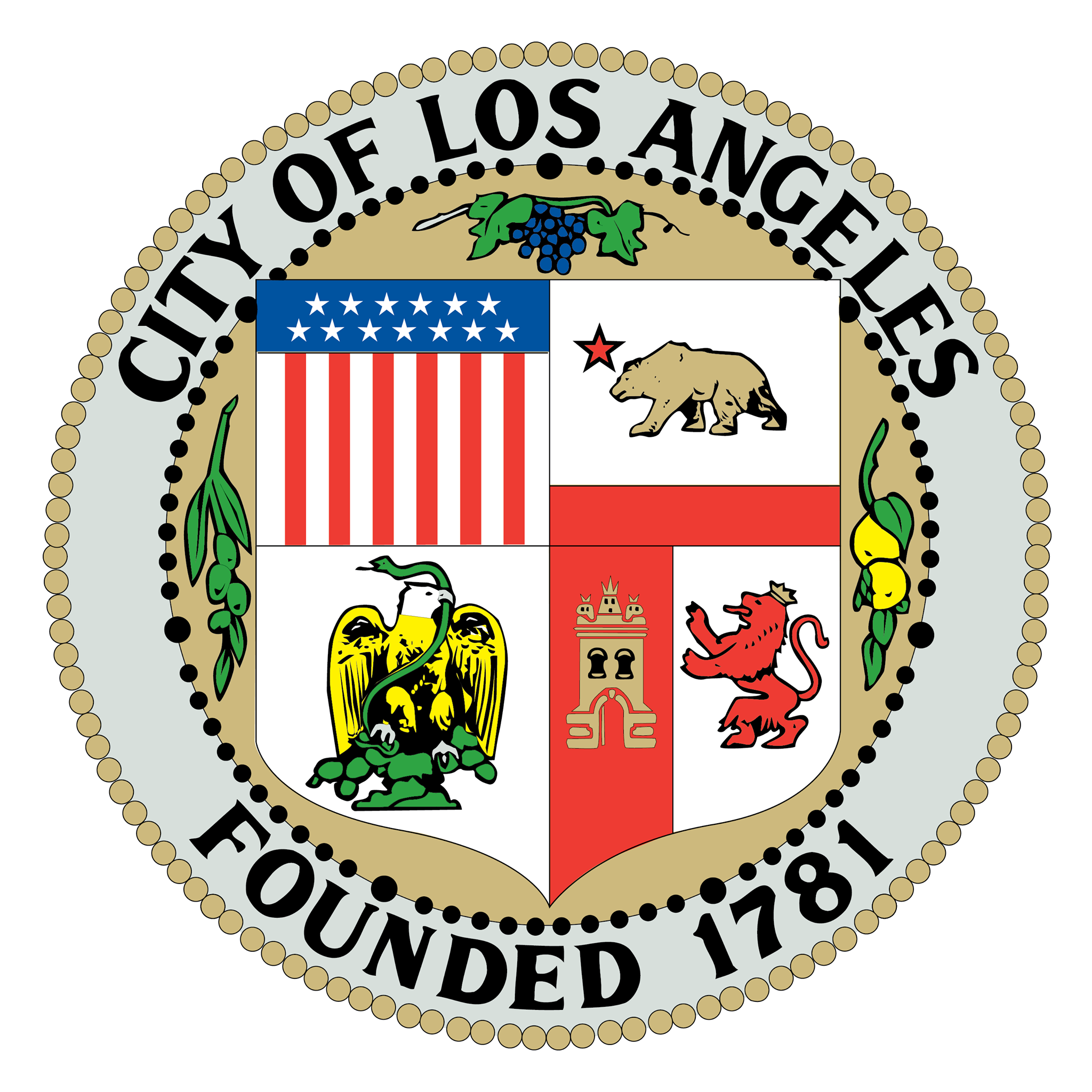 Los Angeles County Social Services