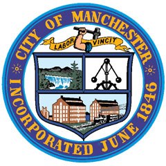 City of Manchester Welfare Department