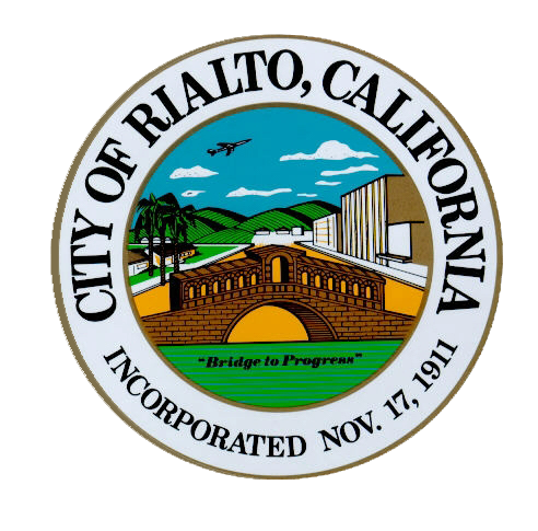 Rialto Community Services Department