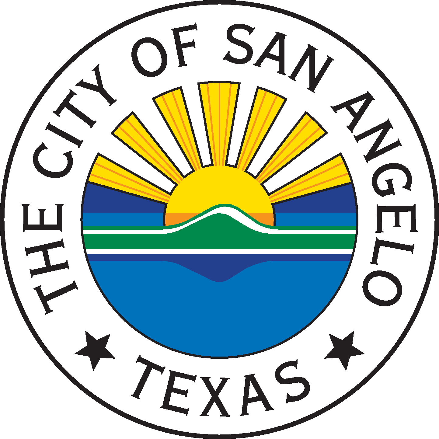 San Angelo Social Service Department - WIC