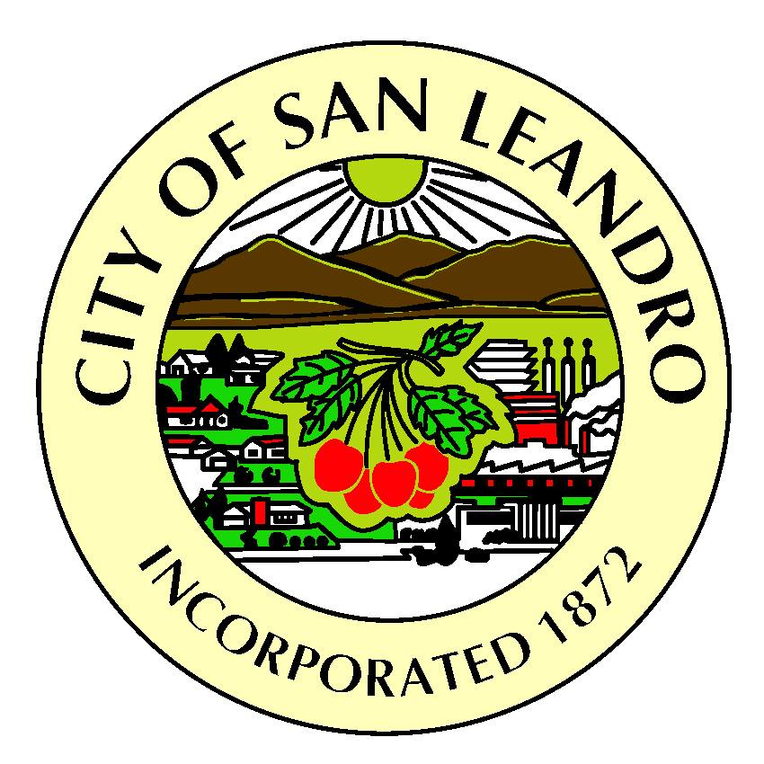 San Leandro  Senior Community Center 