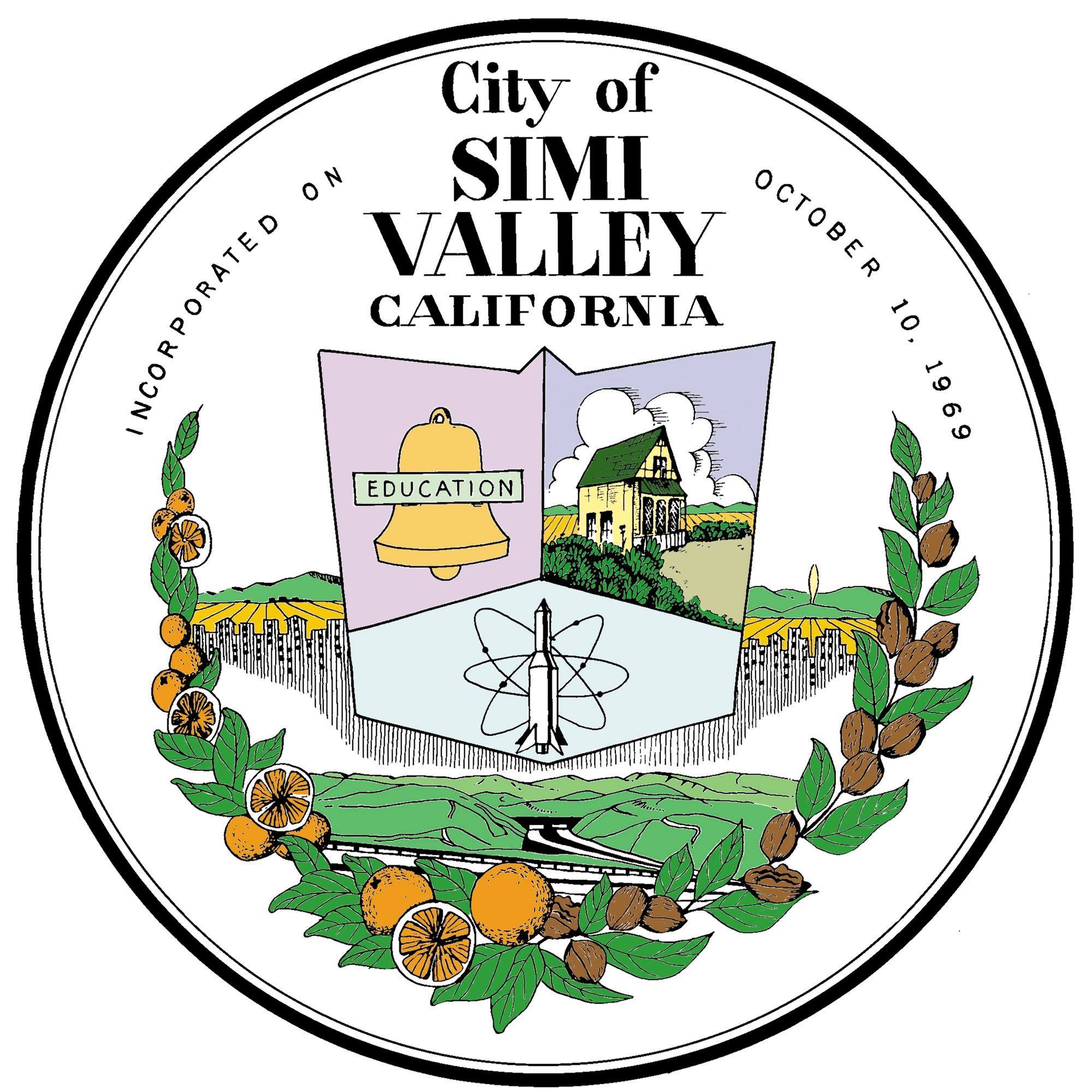 City of Simi Valley - Senior Center