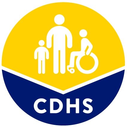 Colorado Department of Human Services