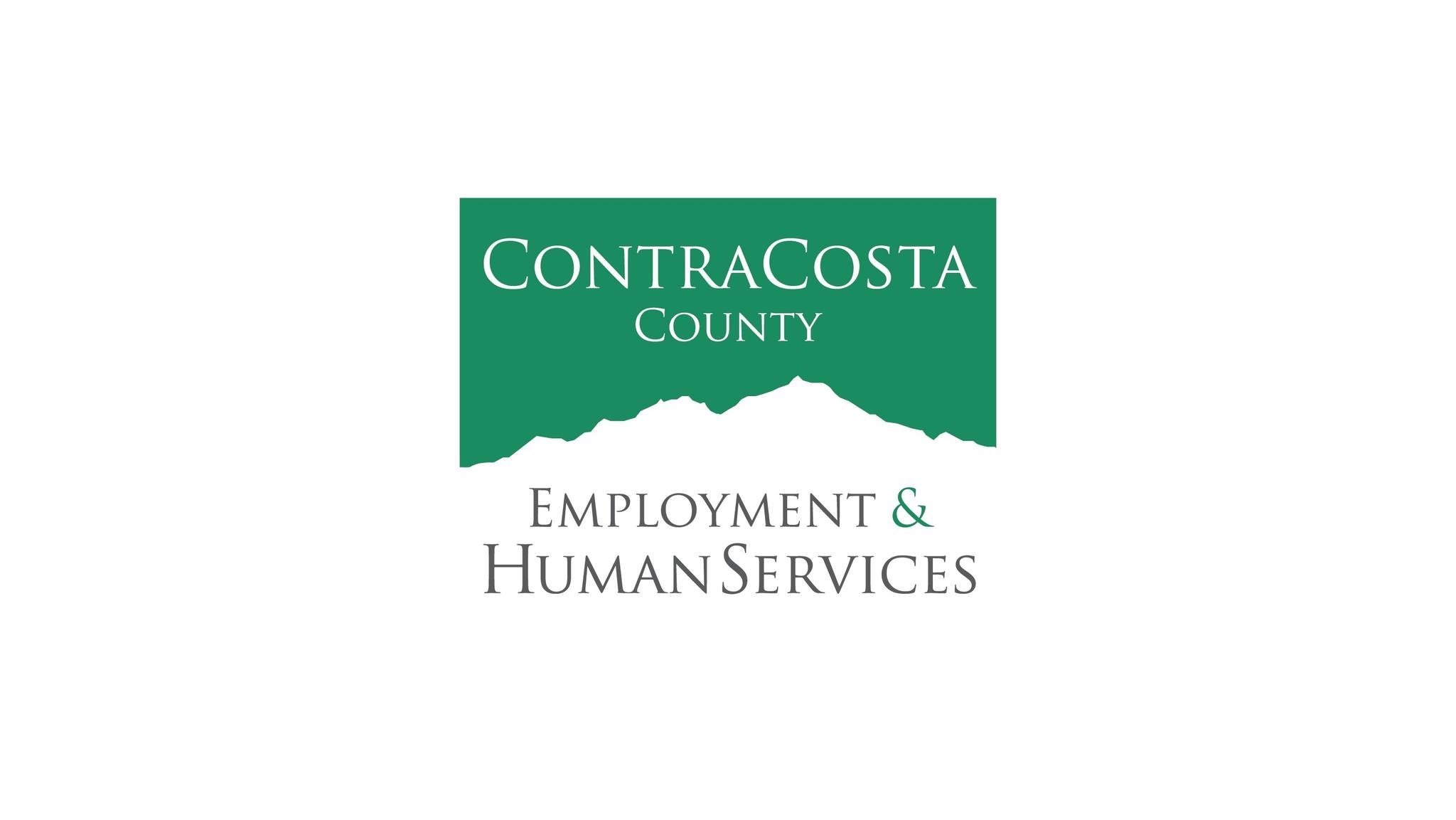 Contra Costa Employment & Human Services