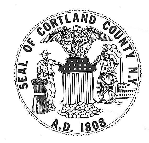 Cortland Social Services Department