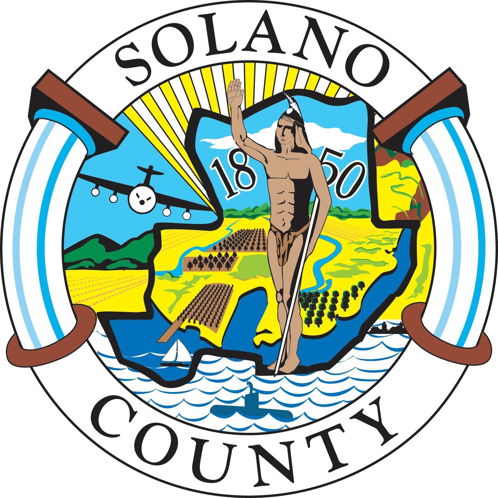 Solano County Health & Social Services