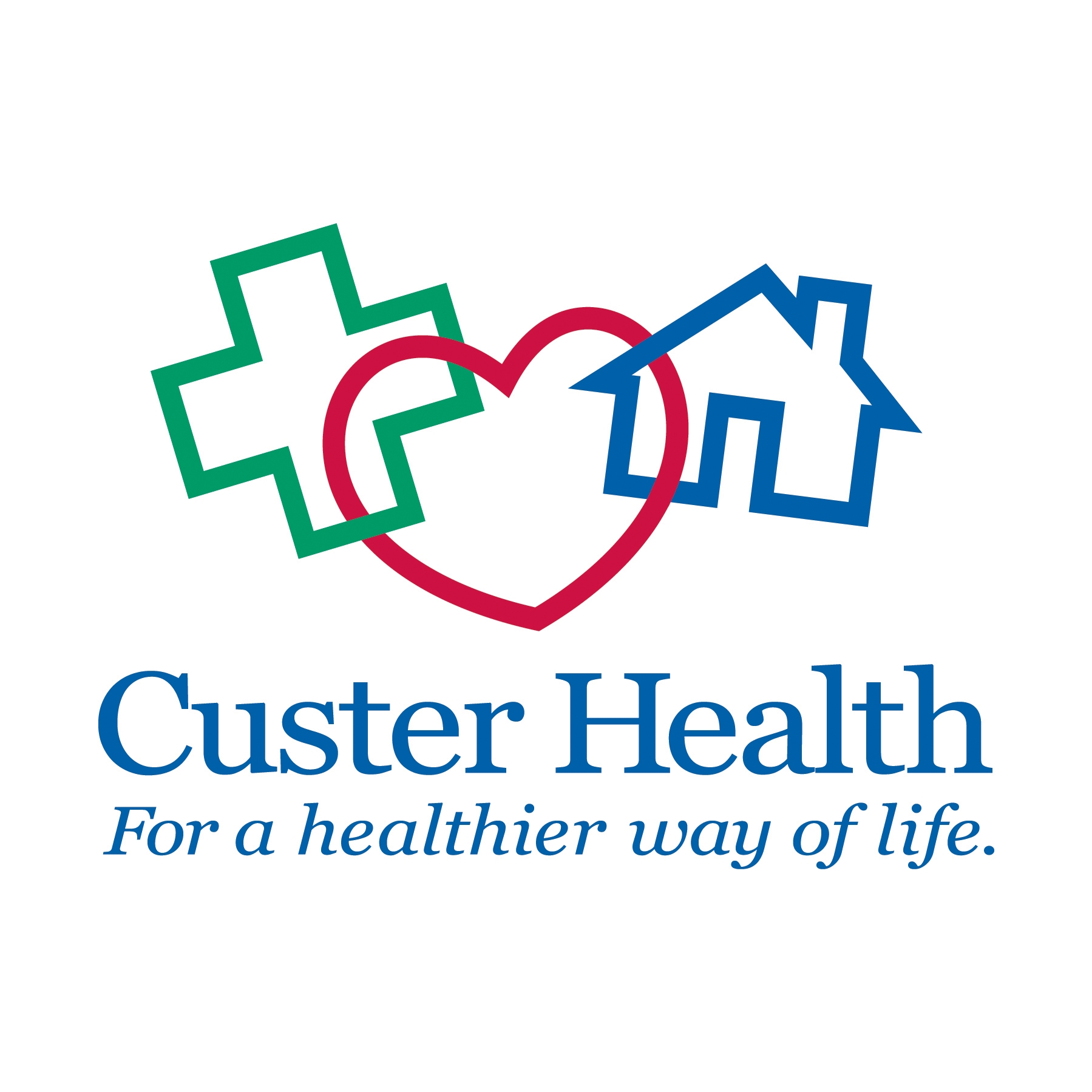 Custer Public Health Department