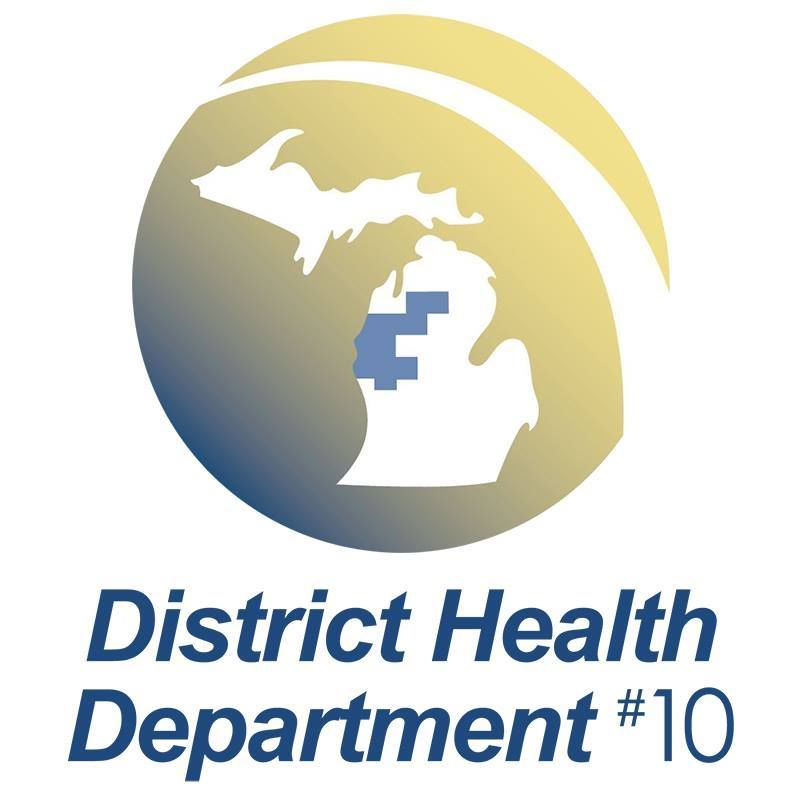 Crawford County Public Health Department #10