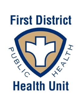 Minot Public Health Department