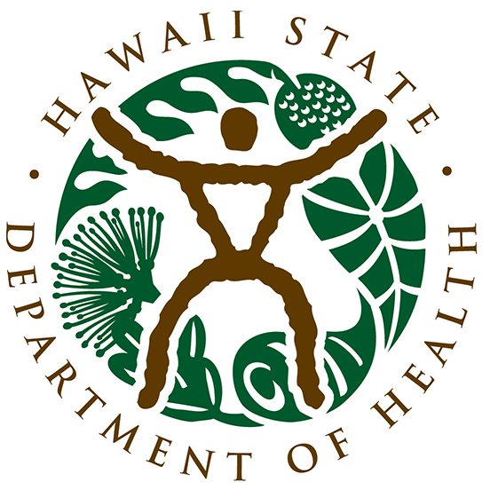 Hawaii District Health - Kona Office