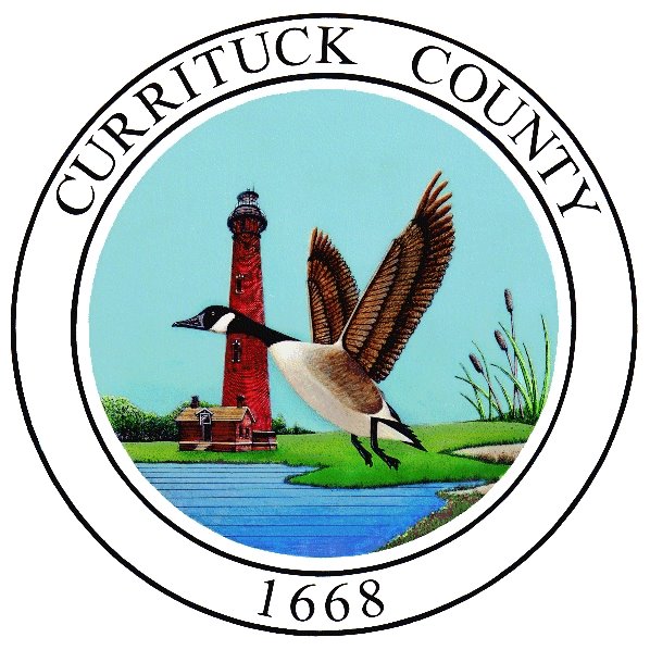 Currituck County North Carolina DSS Office