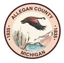 Allegan County Public Health Department