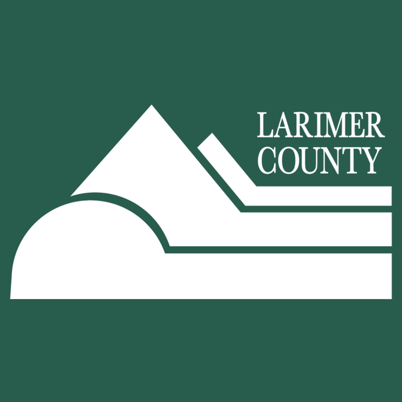 Larimer County Social Service Department