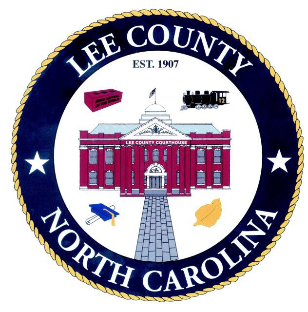 Lee County North Carolina DSS Office