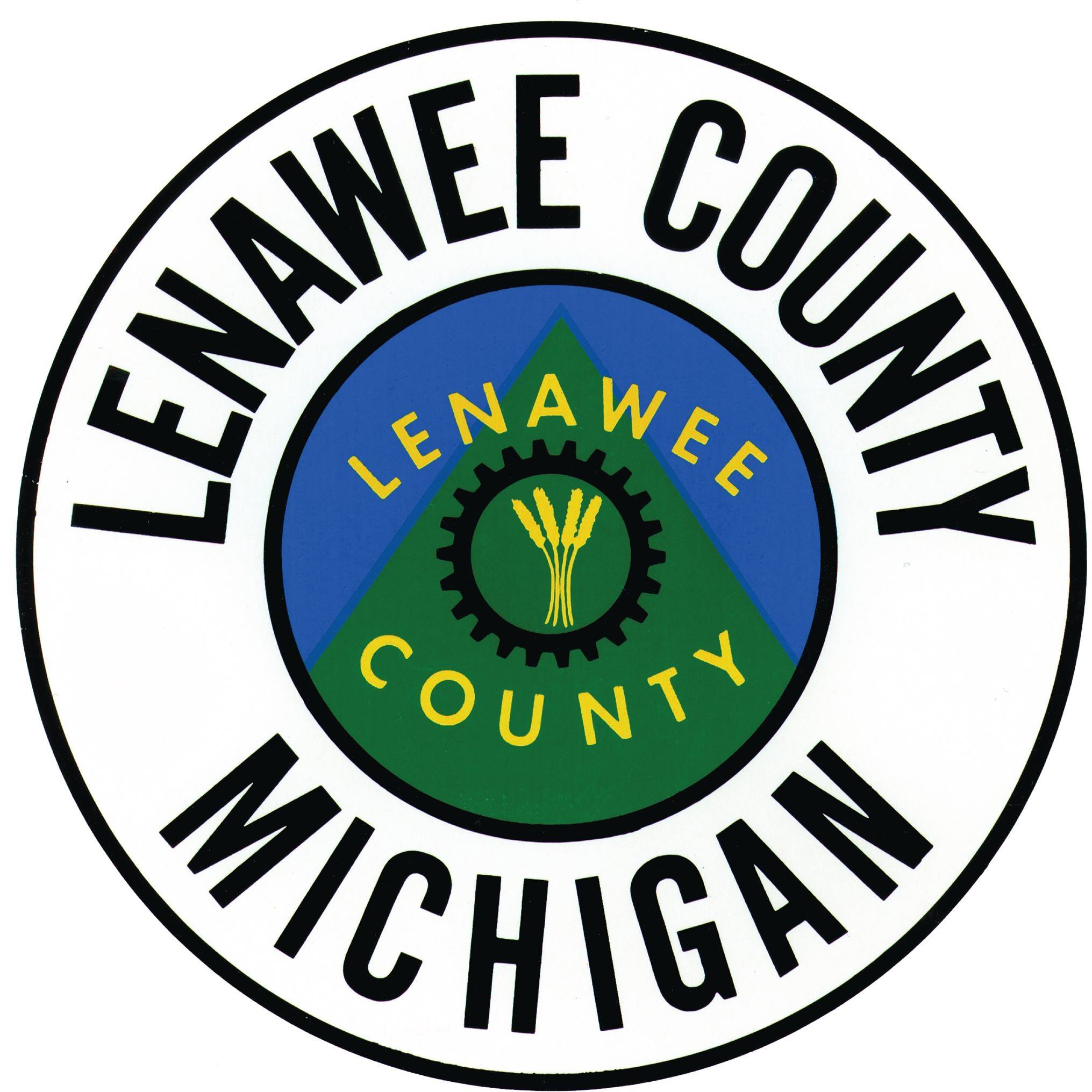 Lenawee County Public Health Department