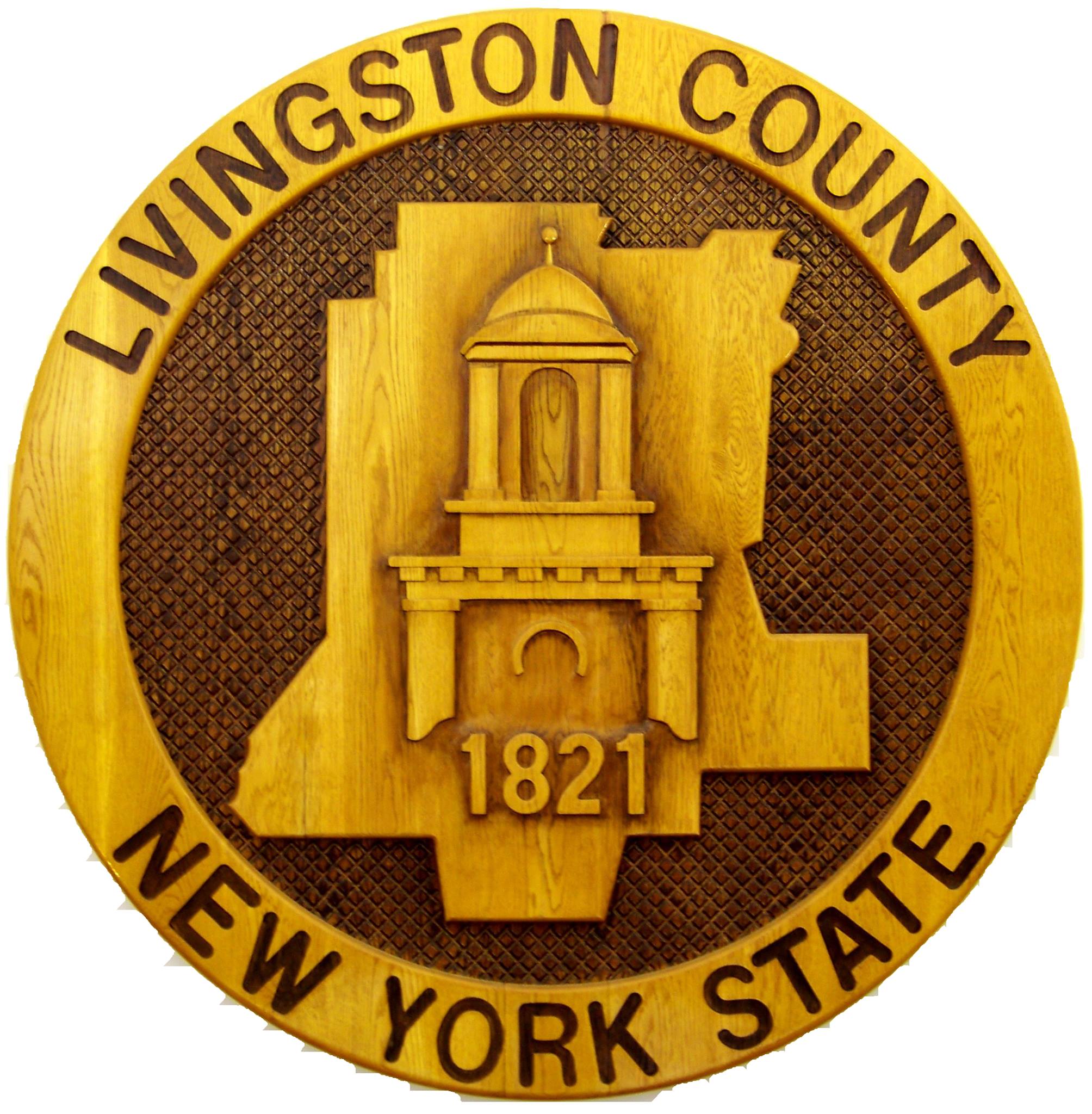 Livingston Social Services Department