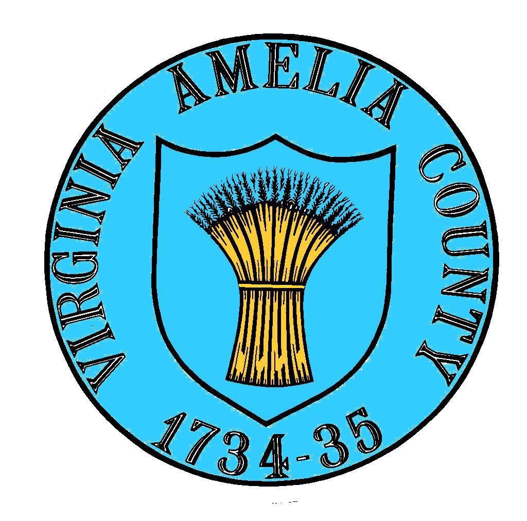 Amelia County Social Services Department