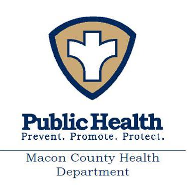 Macon County Public Health Department