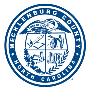 Mecklenburg County Department of Social Services