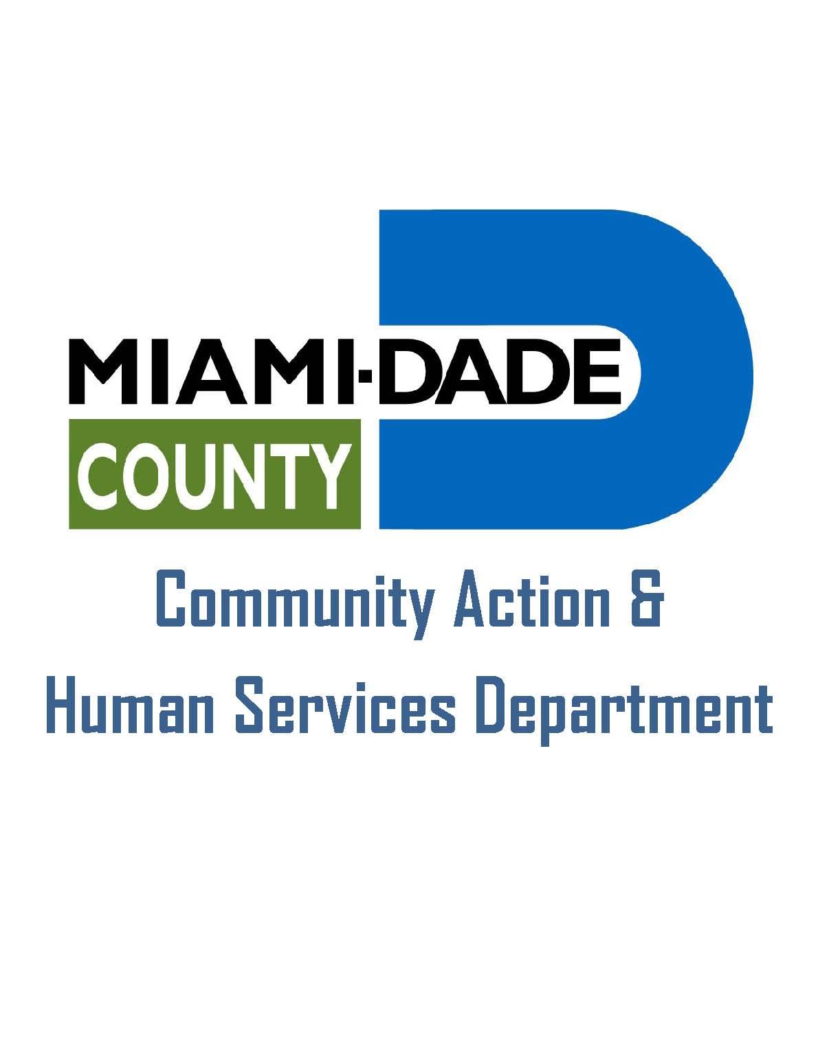 Dade County Community Action Social Services