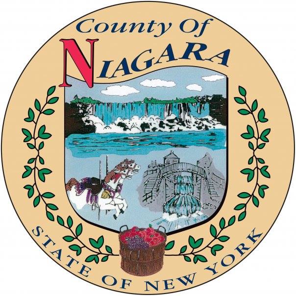 Niagara Social Services Department