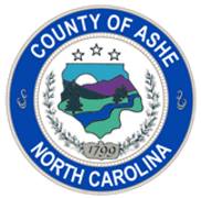 Ashe County North Carolina DSS Office