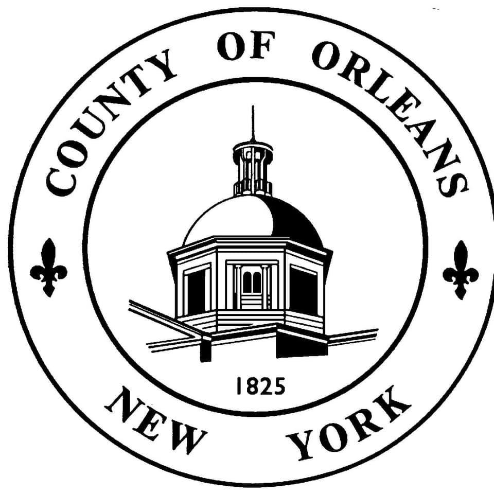 Orleans Social Services Department