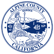 Alpine County Social Services