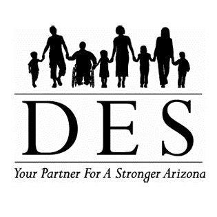 Arizona Department of Economic Security