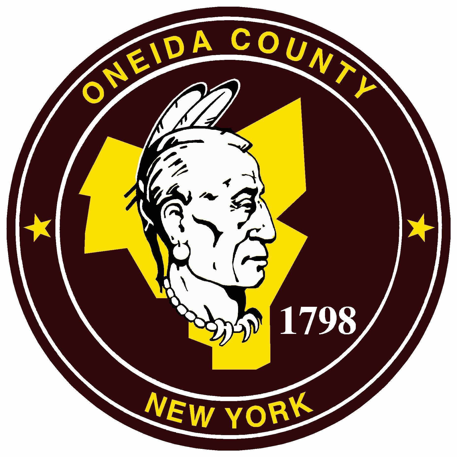 Oneida County Department of Social Services