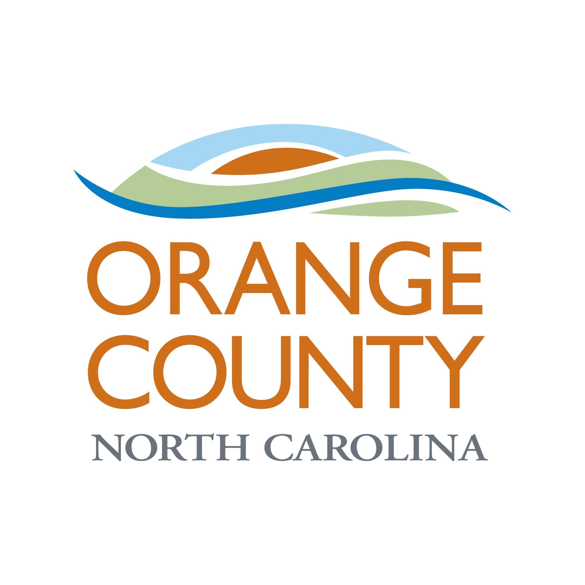 Orange County North Carolina DSS Office