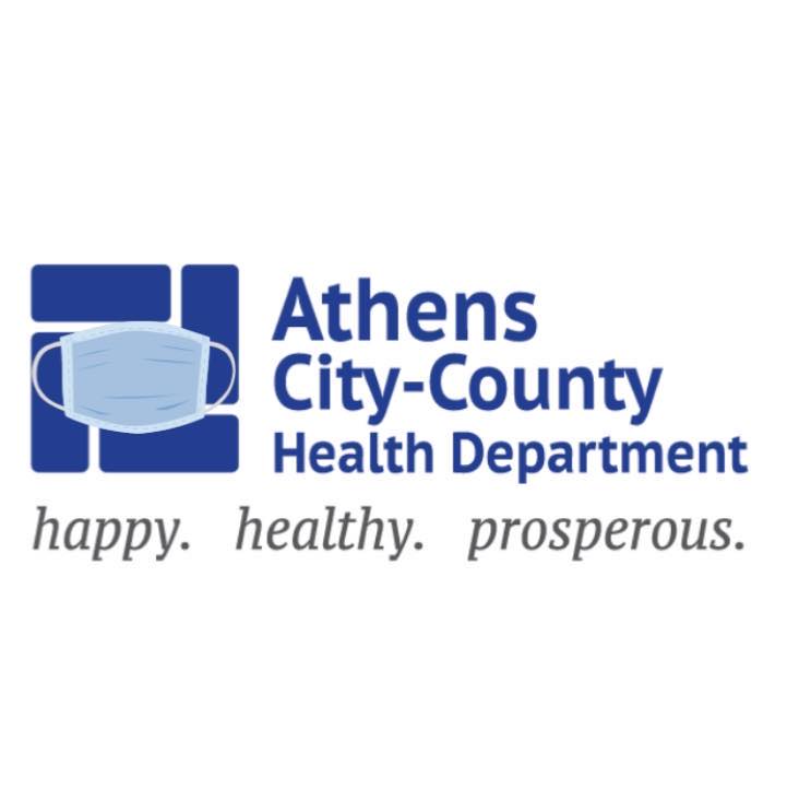 Athens County Public Health Department