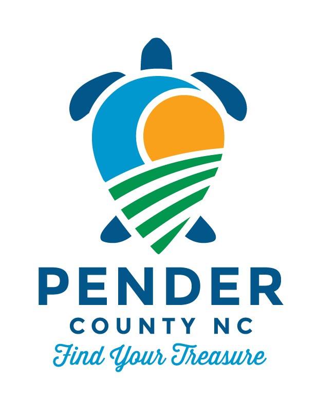 Pender County North Carolina DSS Office