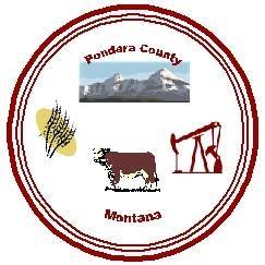 Pondera County Public Health Department