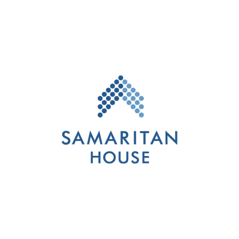 Samaritan House of San Mateo County