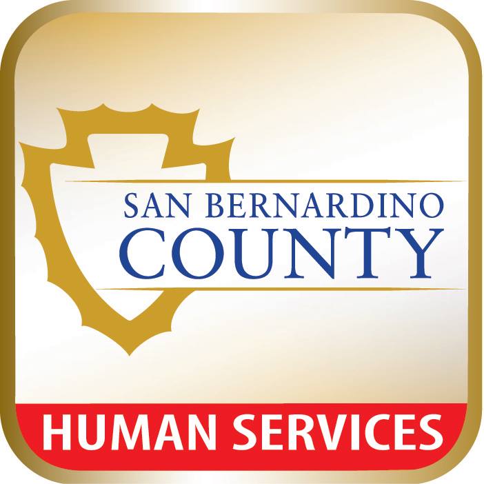 Human Services San Bernardino County