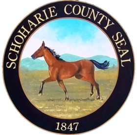 Schoharie Social Services Department