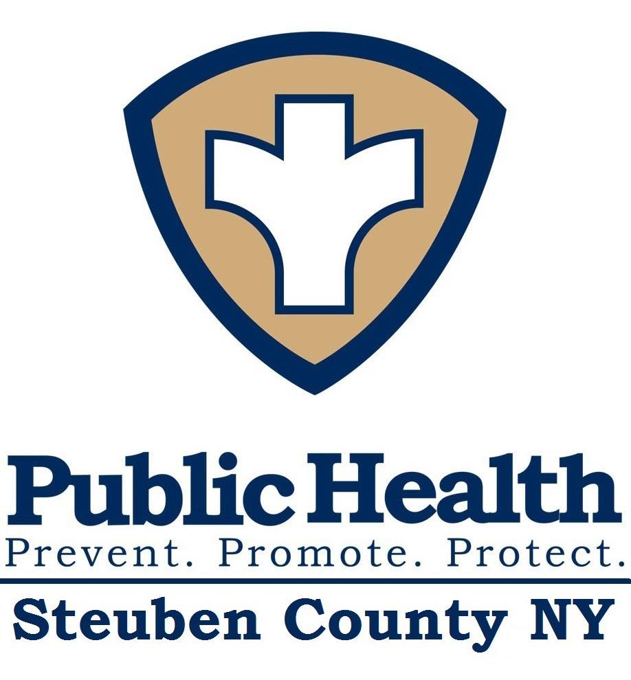 Steuben County Public Health Department