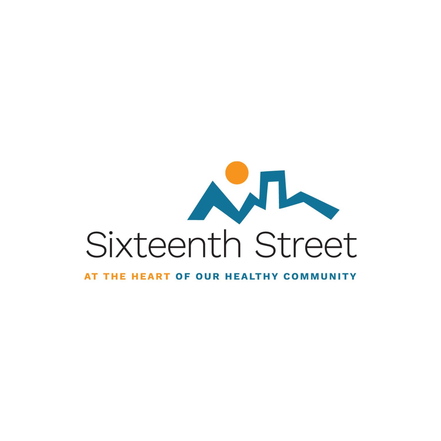 Sixteenth Street Community Health Center - Social Services Dpt