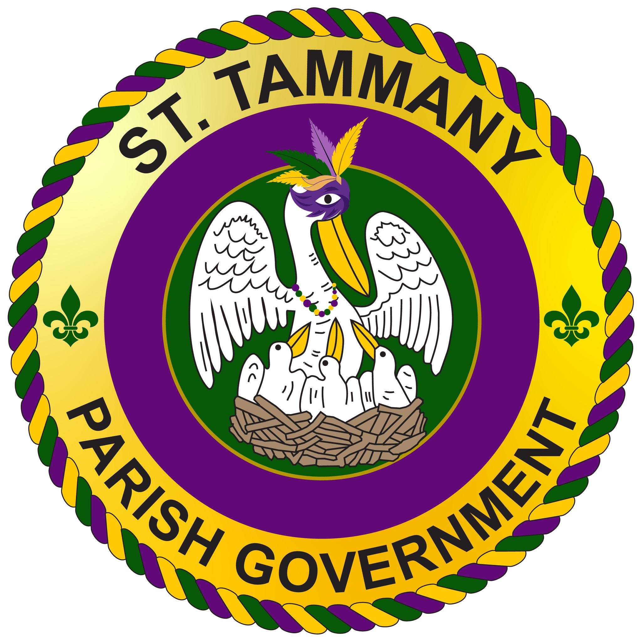 Saint Tammany Public Health Office and Human Services