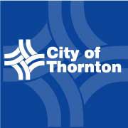 City of Thornton Human Resources Department