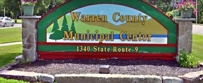 Warren Social Services Department