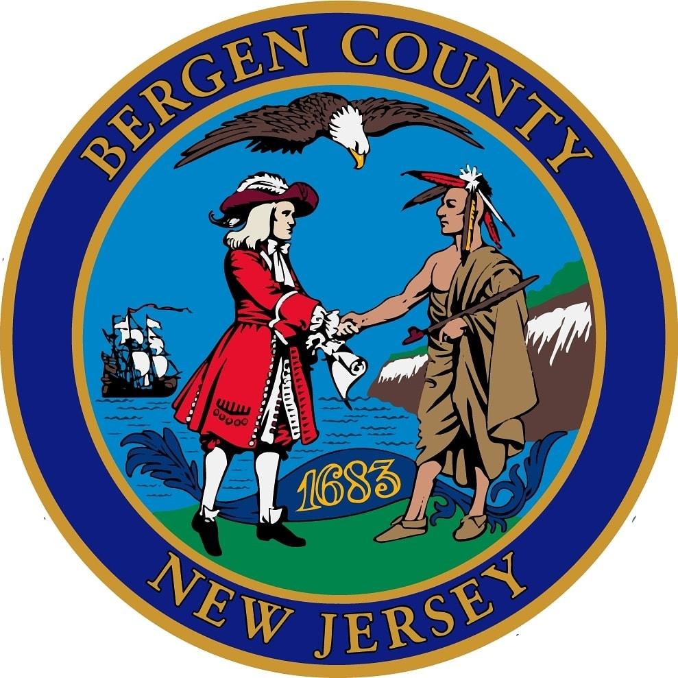 Bergen County Department of Health Department