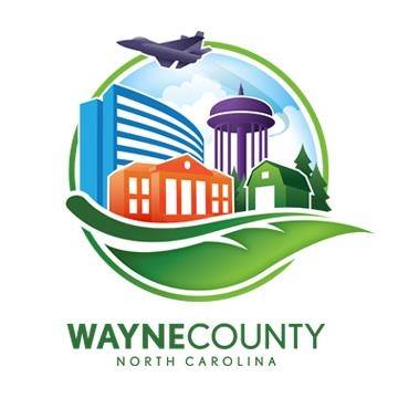 Wayne County North Carolina DSS Office