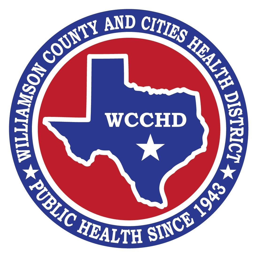 Williamson County and Cities Health District