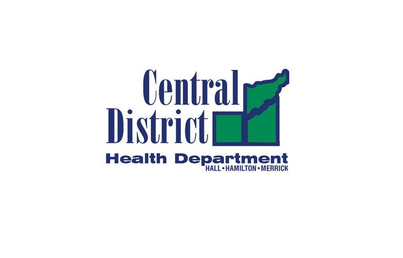 Central District  Public Health Department