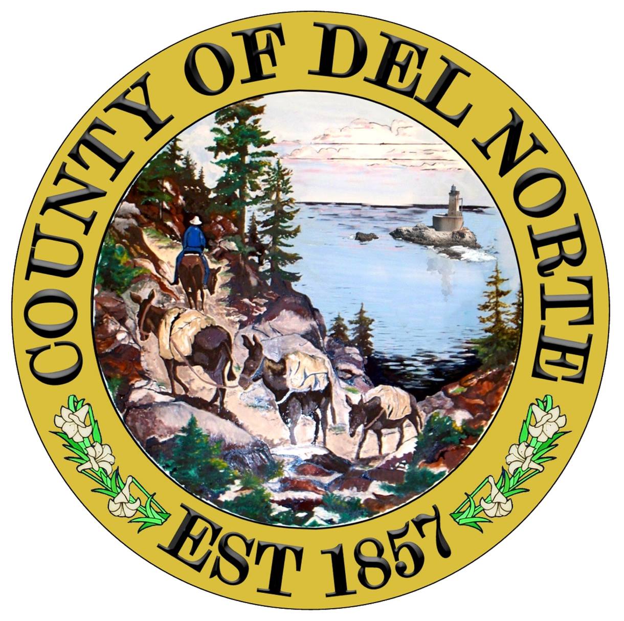 Del Norte County Department of Health