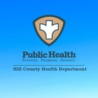 Hill County Public Health Department