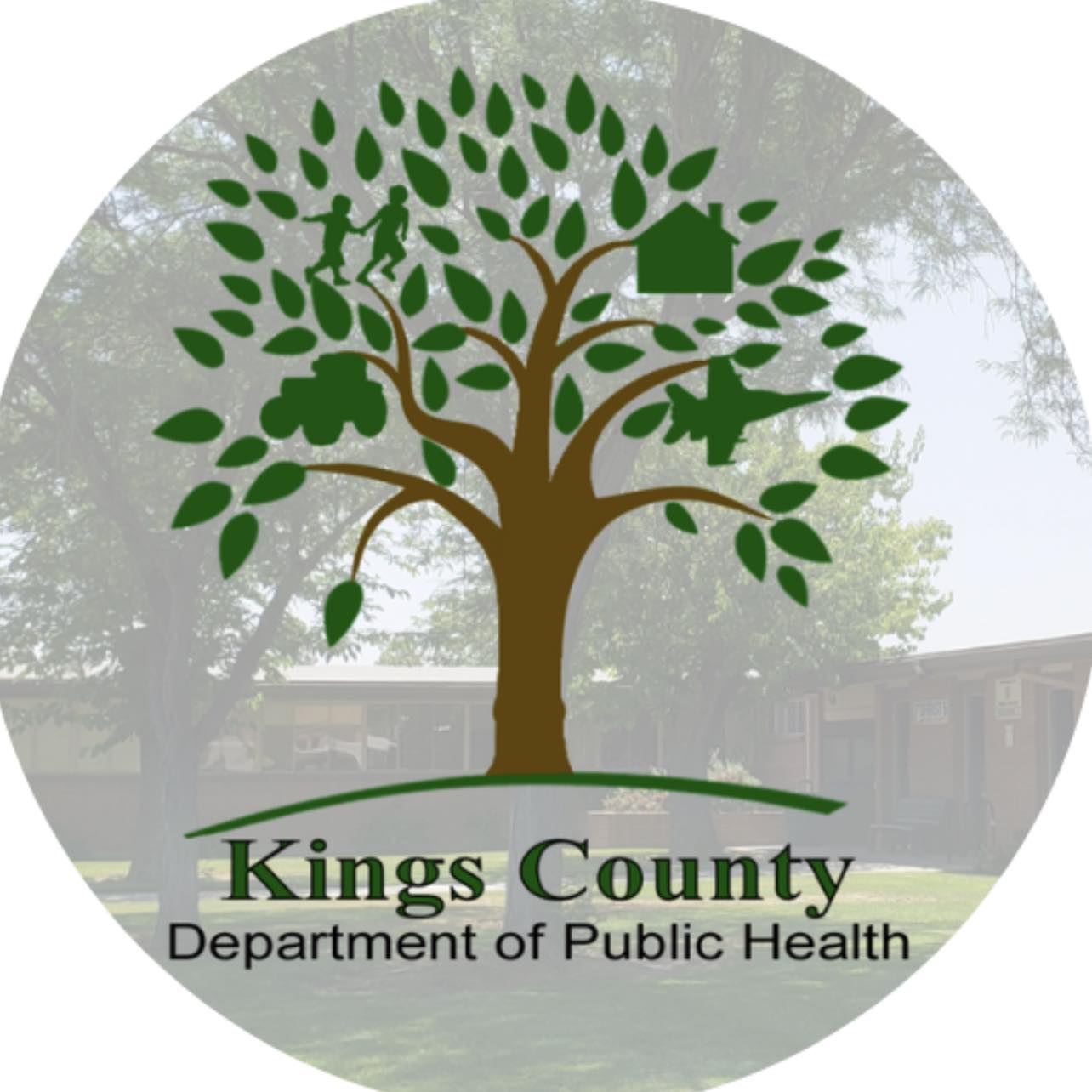 King County Department Of Public Health