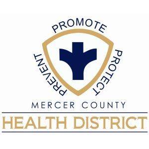 Mercer County Public Health District